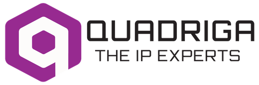 Quadriga — Intellectual Property Services